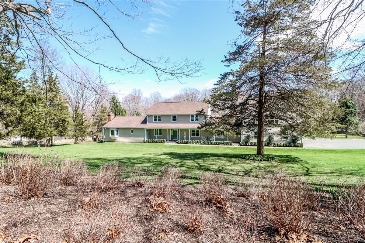 75 Codfish Hill Road, Bethel, Connecticut image 40