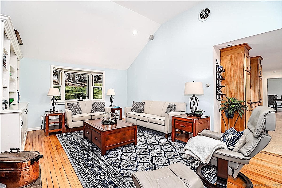 75 Codfish Hill Road, Bethel, Connecticut image 12