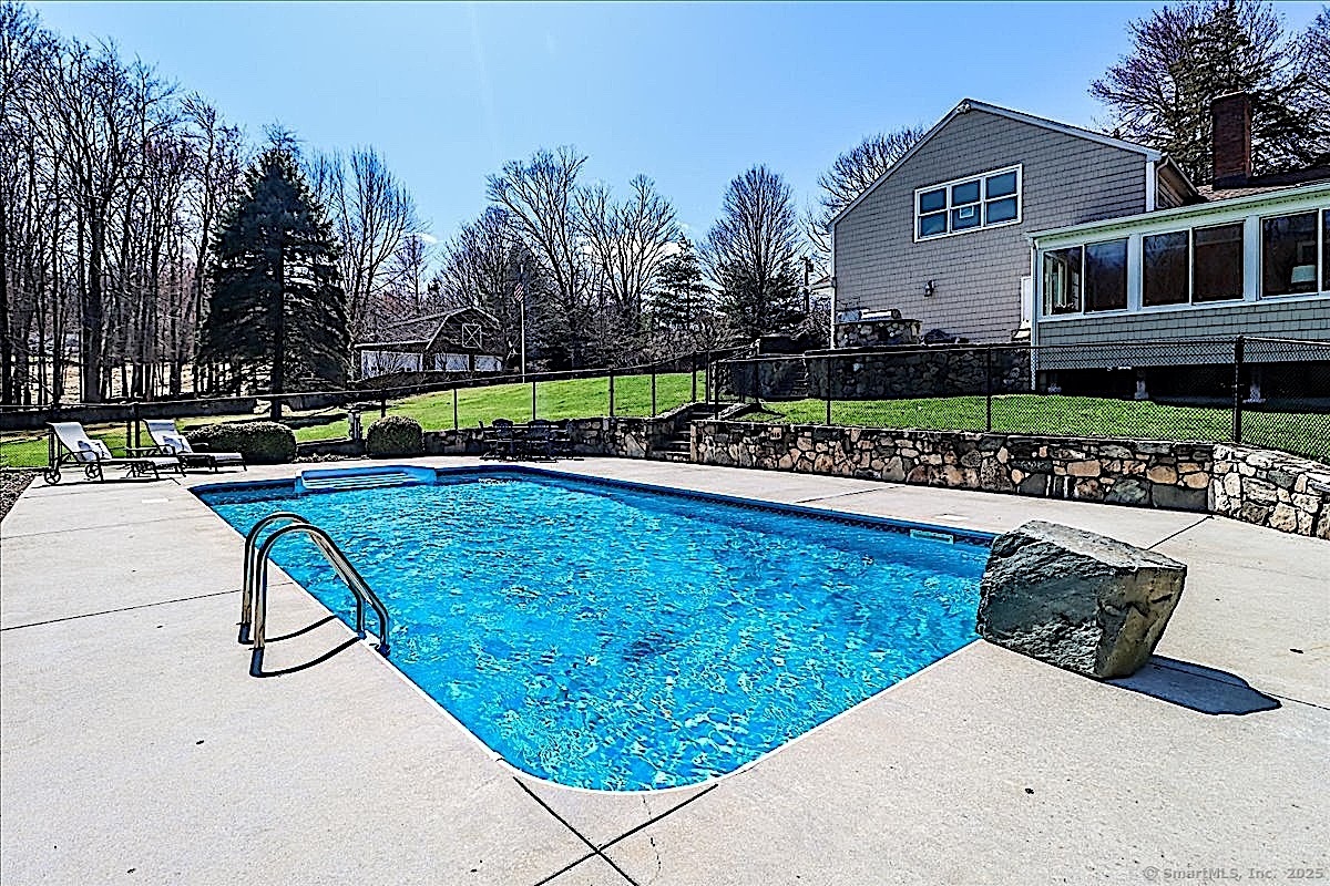 75 Codfish Hill Road, Bethel, Connecticut image 7