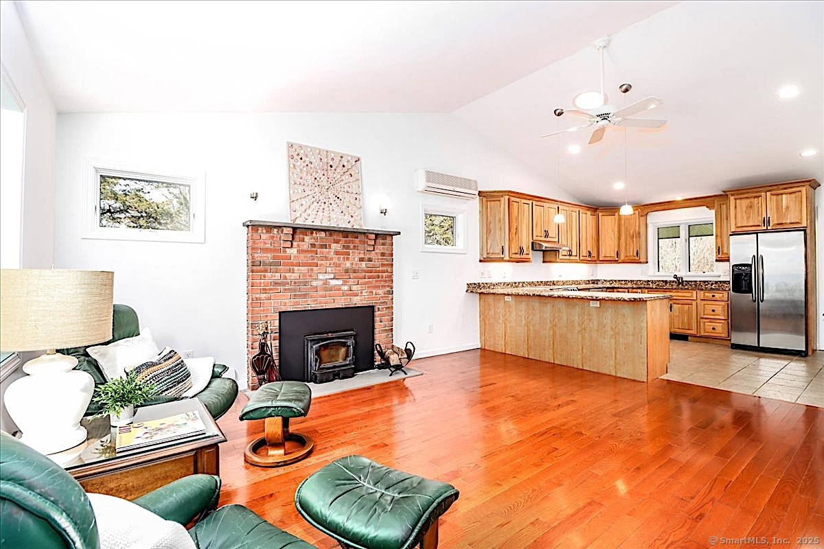 75 Codfish Hill Road, Bethel, Connecticut image 19