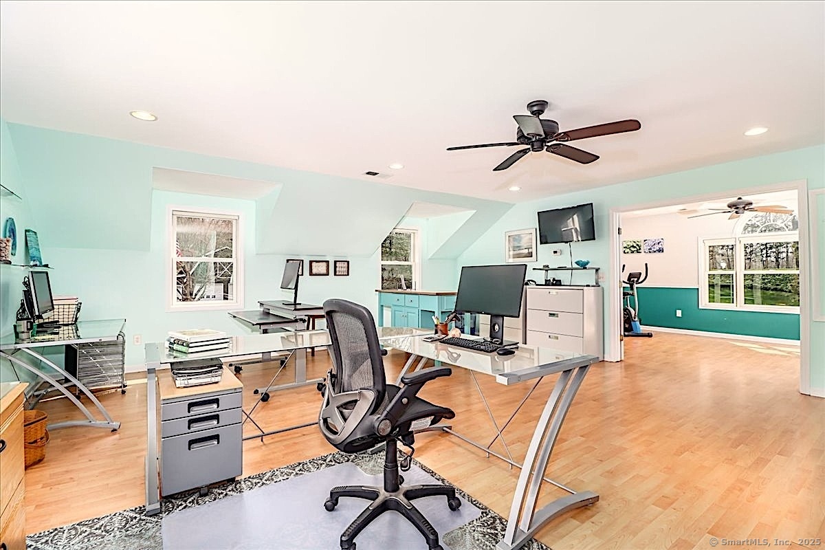 75 Codfish Hill Road, Bethel, Connecticut image 27