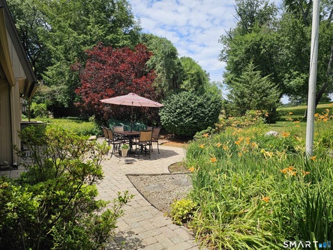 Tiny photo for 75 Mallard Drive #75, Farmington, CT 06001 (MLS # 24186787)