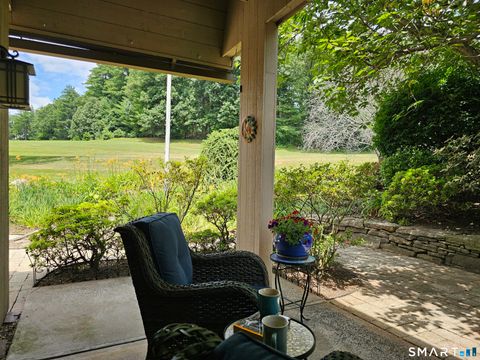 Tiny photo for 75 Mallard Drive #75, Farmington, CT 06001 (MLS # 24186787)