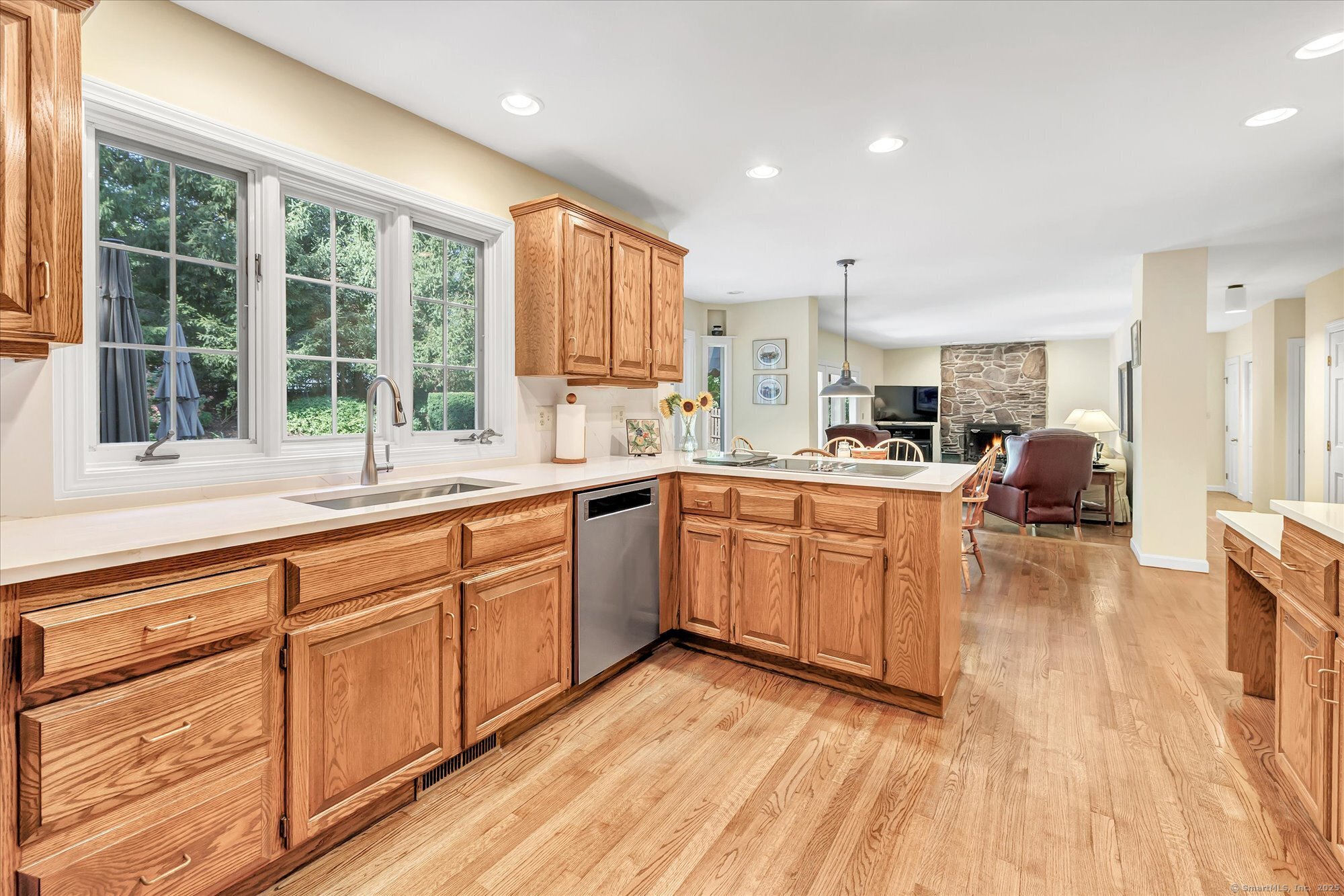 212 Beecher Drive