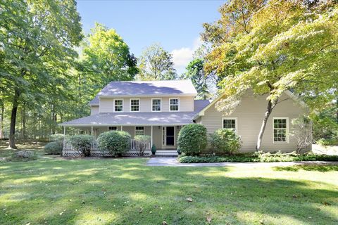 212 Beecher Drive Southbury CT 06488
