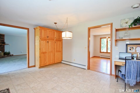 Tiny photo for 310 Thompsonville Road, Suffield, CT 06078 (MLS # 24172067)