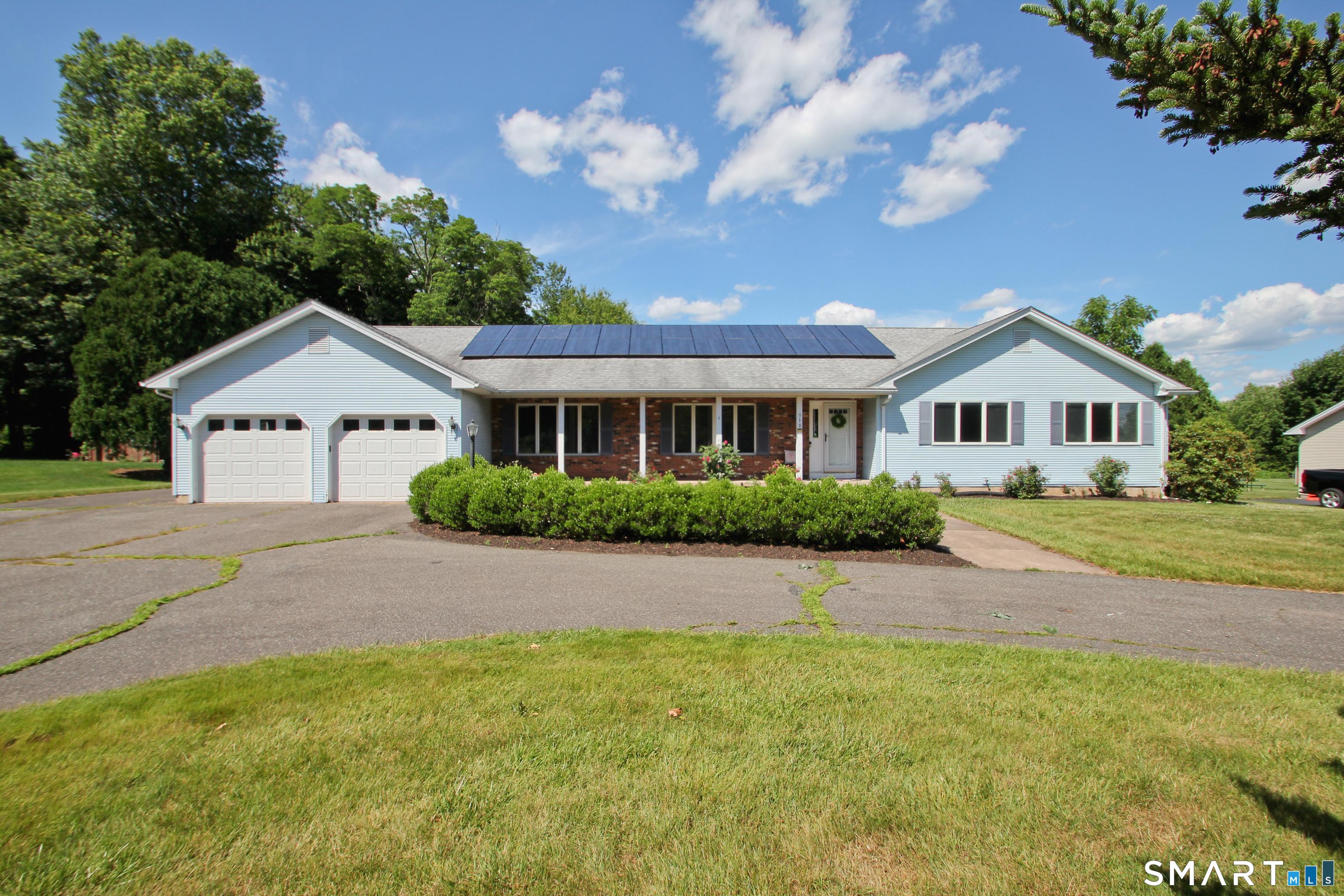 310 Thompsonville Road