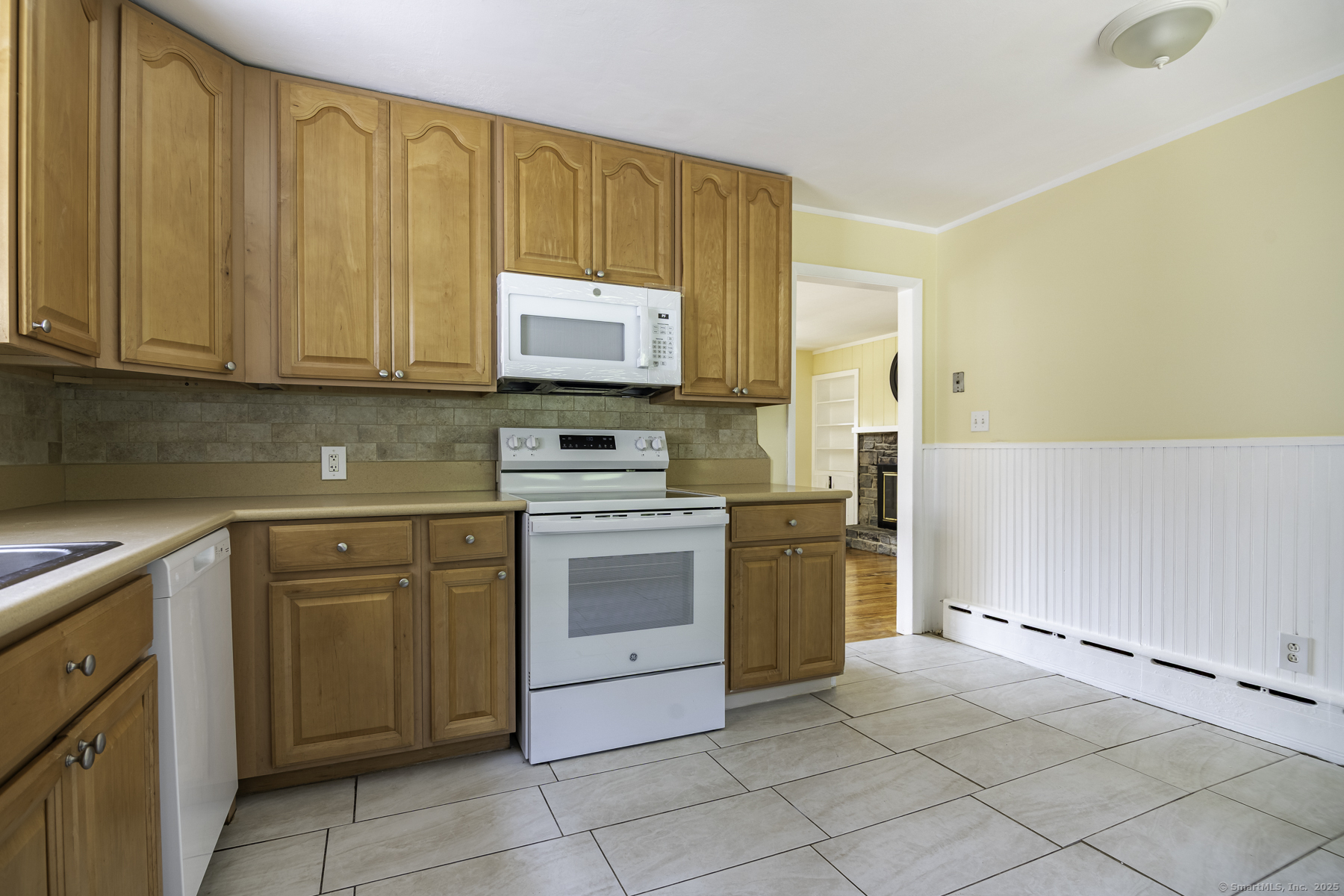 38 Wyant Road