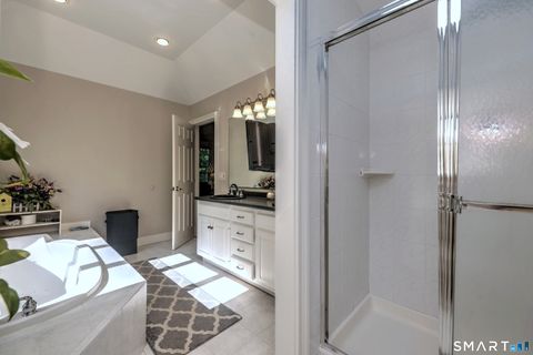 Tiny photo for 91 Cranbury Drive, Trumbull, CT 06611 (MLS # 24177552)