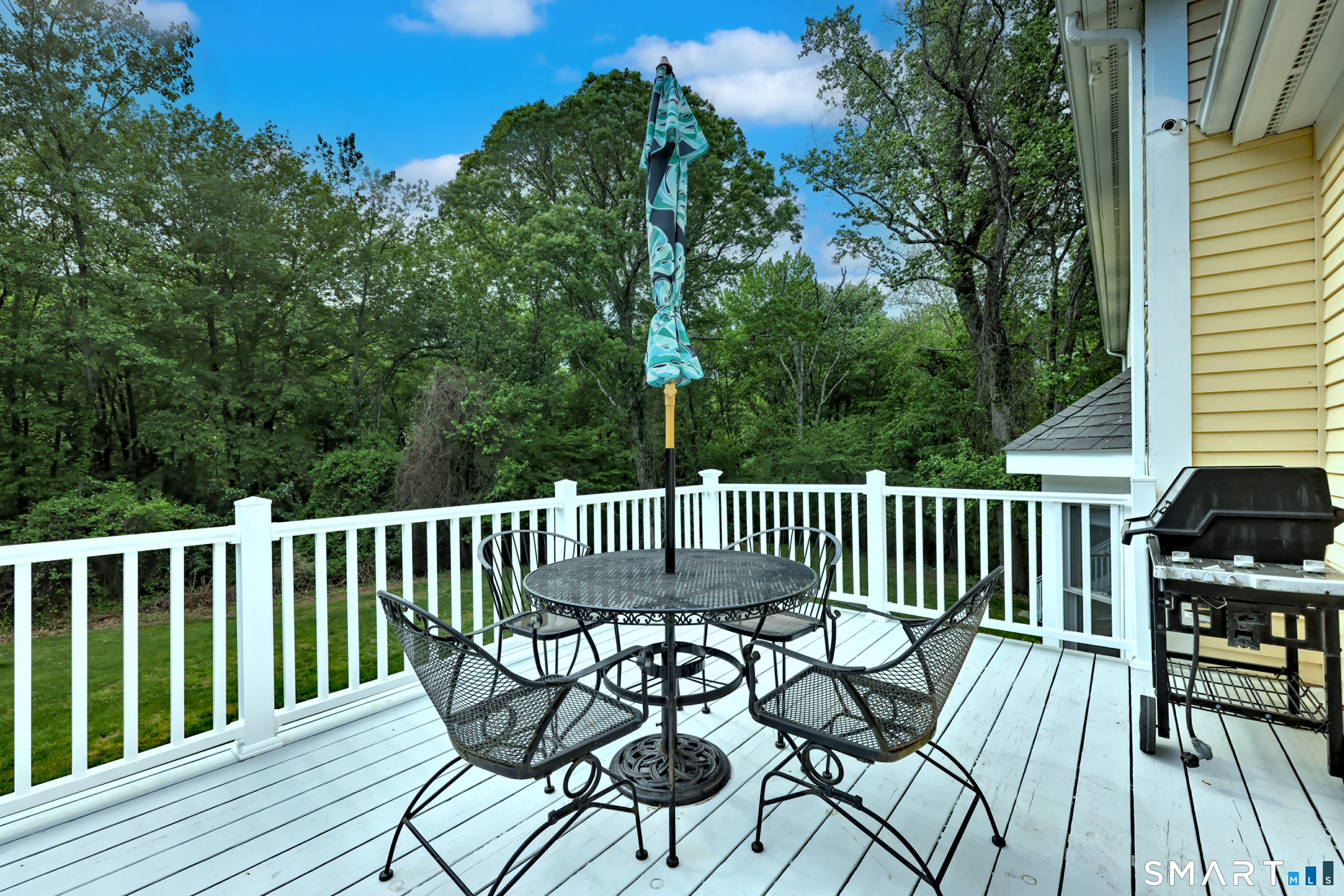 91 Cranbury Drive