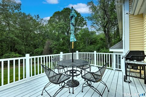 Tiny photo for 91 Cranbury Drive, Trumbull, CT 06611 (MLS # 24177552)