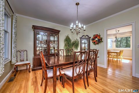 Tiny photo for 91 Cranbury Drive, Trumbull, CT 06611 (MLS # 24177552)