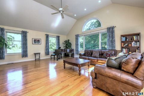 Tiny photo for 91 Cranbury Drive, Trumbull, CT 06611 (MLS # 24177552)