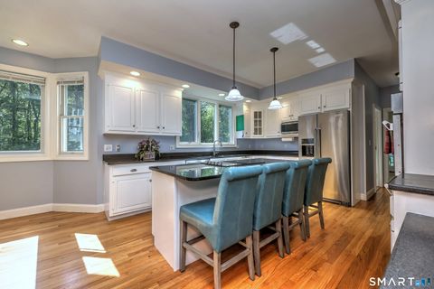 Tiny photo for 91 Cranbury Drive, Trumbull, CT 06611 (MLS # 24177552)