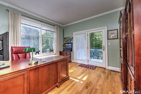 Tiny photo for 91 Cranbury Drive, Trumbull, CT 06611 (MLS # 24177552)
