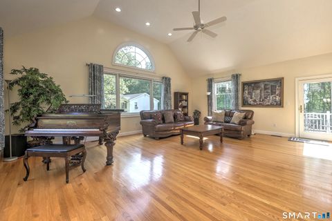 Tiny photo for 91 Cranbury Drive, Trumbull, CT 06611 (MLS # 24177552)