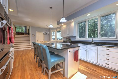 Tiny photo for 91 Cranbury Drive, Trumbull, CT 06611 (MLS # 24177552)