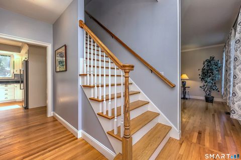 Tiny photo for 91 Cranbury Drive, Trumbull, CT 06611 (MLS # 24177552)