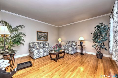 Tiny photo for 91 Cranbury Drive, Trumbull, CT 06611 (MLS # 24177552)