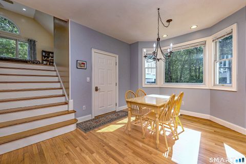 Tiny photo for 91 Cranbury Drive, Trumbull, CT 06611 (MLS # 24177552)