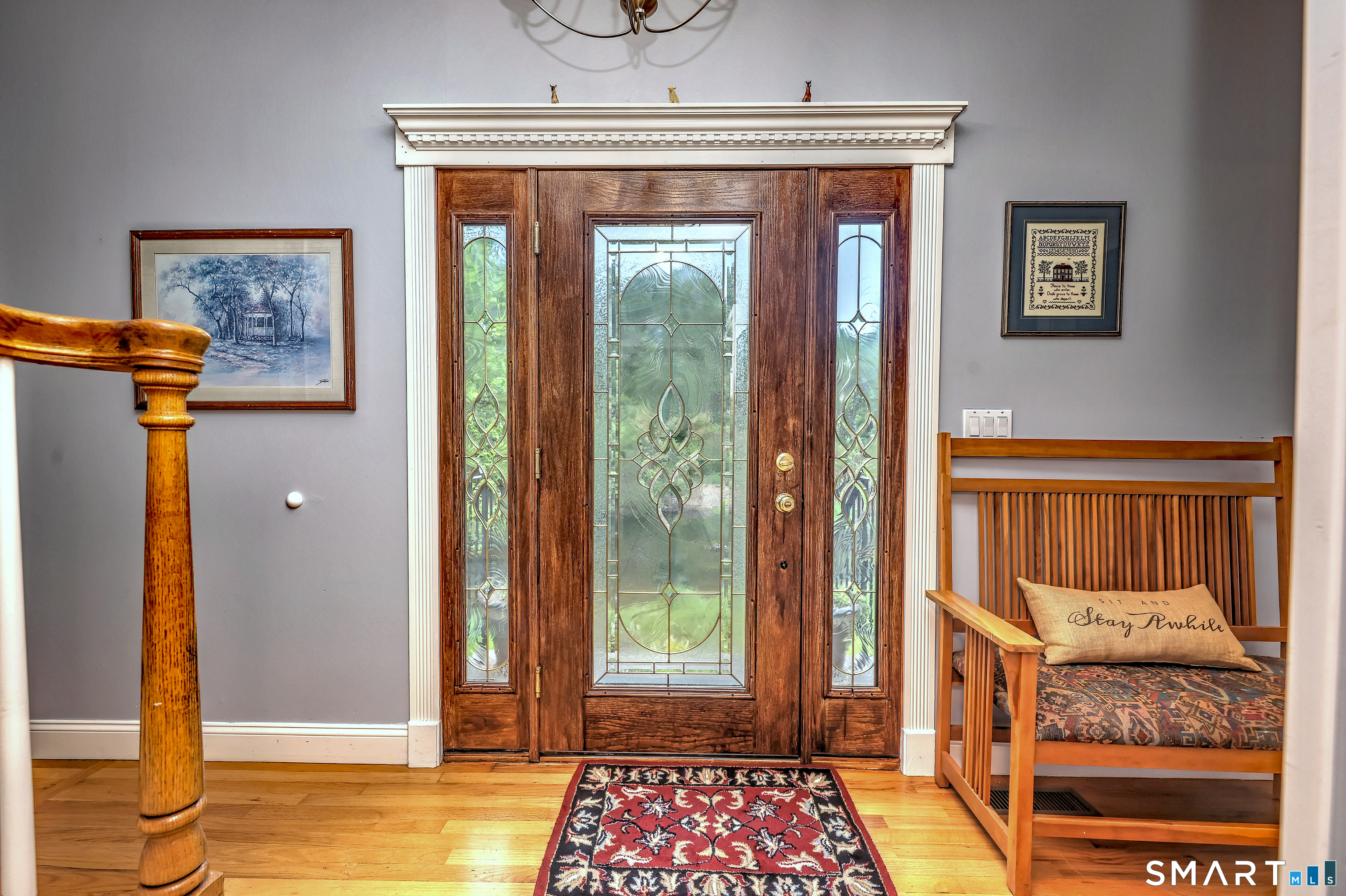91 Cranbury Drive