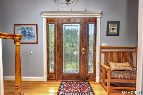 Tiny photo for 91 Cranbury Drive, Trumbull, CT 06611 (MLS # 24177552)
