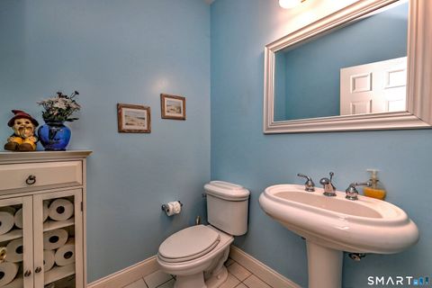 Tiny photo for 91 Cranbury Drive, Trumbull, CT 06611 (MLS # 24177552)
