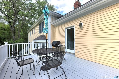 Tiny photo for 91 Cranbury Drive, Trumbull, CT 06611 (MLS # 24177552)