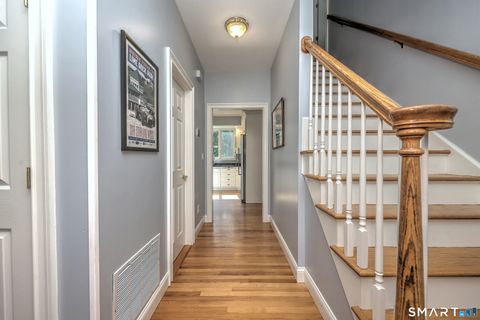 Tiny photo for 91 Cranbury Drive, Trumbull, CT 06611 (MLS # 24177552)