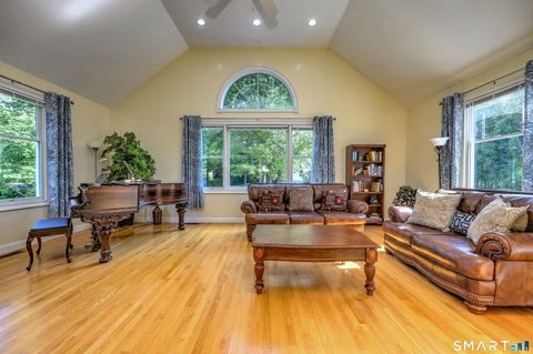 Tiny photo for 91 Cranbury Drive, Trumbull, CT 06611 (MLS # 24177552)