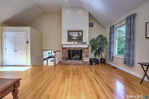 Tiny photo for 91 Cranbury Drive, Trumbull, CT 06611 (MLS # 24177552)