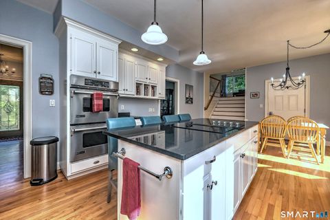Tiny photo for 91 Cranbury Drive, Trumbull, CT 06611 (MLS # 24177552)