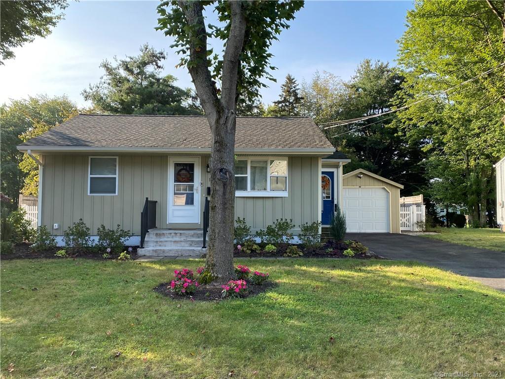 18 Quaker Lane, Southington, Connecticut image 39