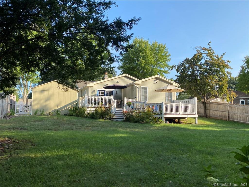 18 Quaker Lane, Southington, Connecticut image 33