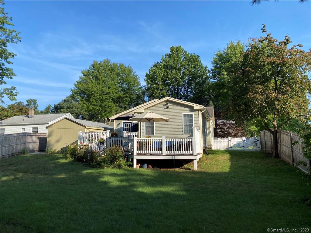 18 Quaker Lane, Southington, Connecticut image 32