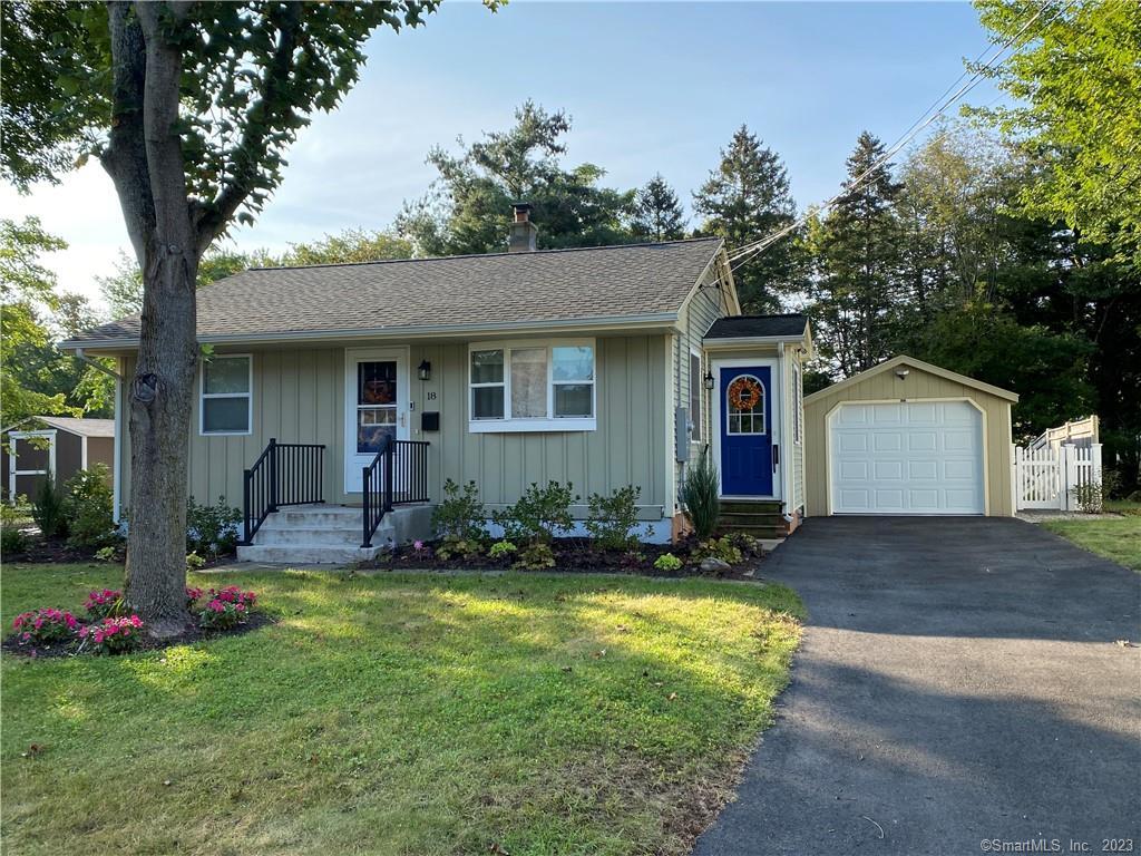 18 Quaker Lane, Southington, Connecticut image 1