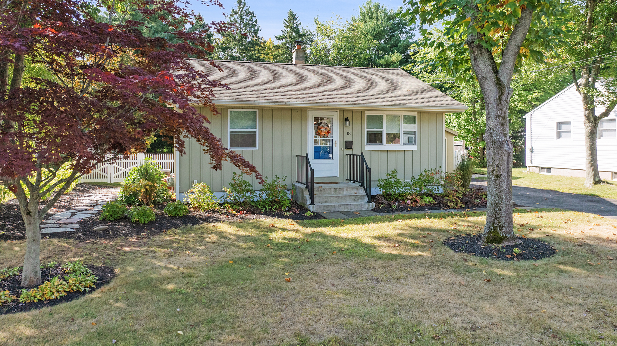 18 Quaker Lane, Southington, Connecticut image 38