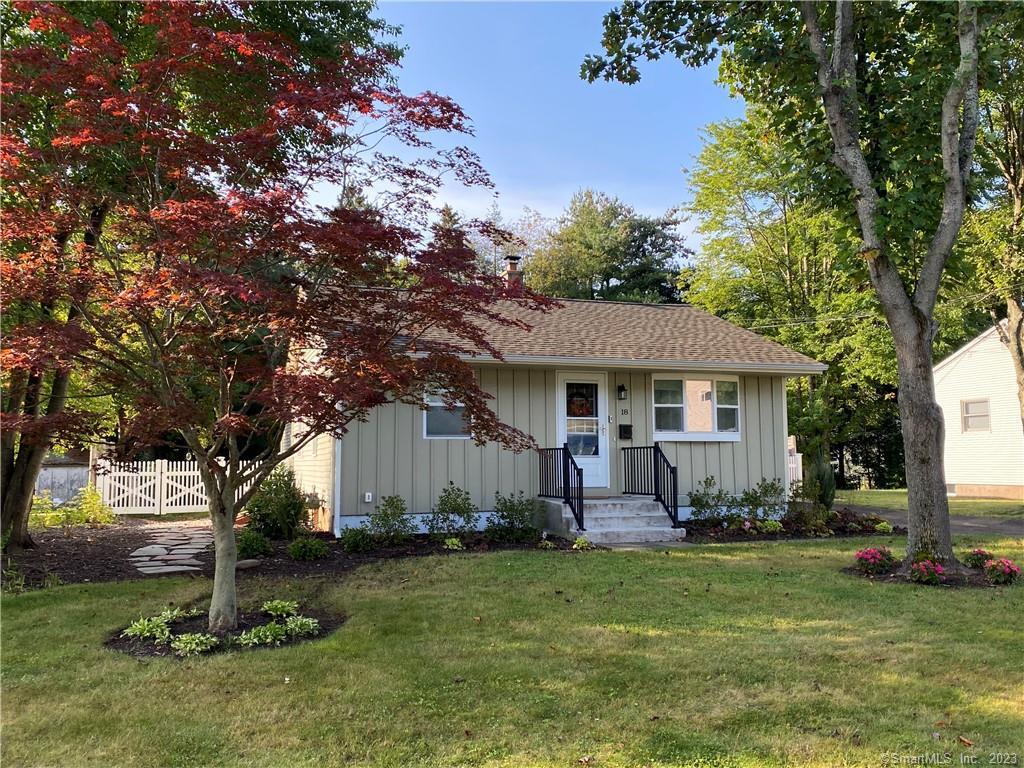 18 Quaker Lane, Southington, Connecticut image 37