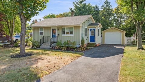 18 Quaker Lane Southington CT 06489