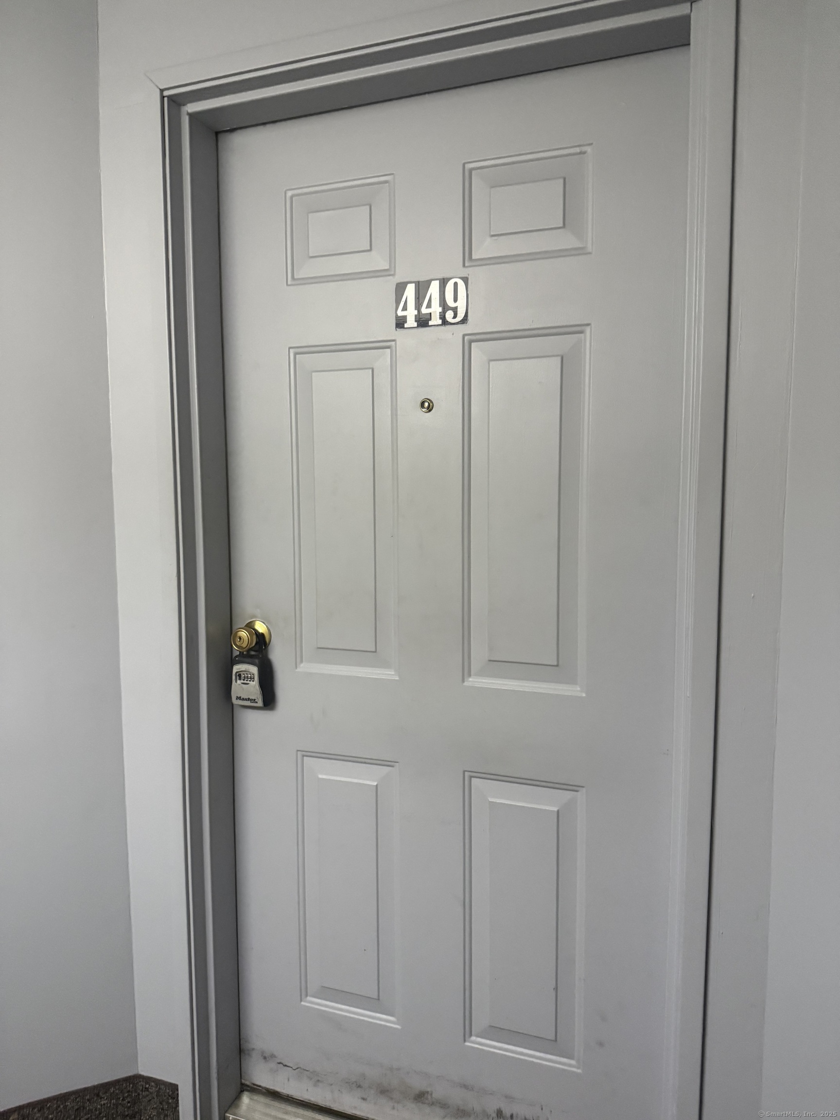 449 Judd Square 449