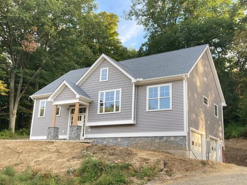 A home in New Milford