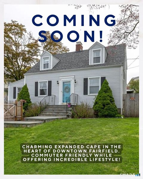Photo of 77 Round Hill Road, Fairfield, CT 06824 (MLS # 24172004)