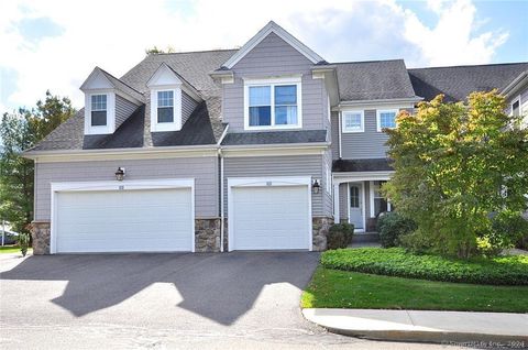 Photo of 58 Bradford Walk #58, Farmington, CT 06032 (MLS # 24018783)