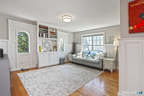 Tiny photo for 43 Indianola Drive, Old Saybrook, CT 06475 (MLS # 24168965)