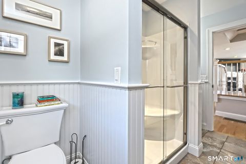 Tiny photo for 43 Indianola Drive, Old Saybrook, CT 06475 (MLS # 24168965)