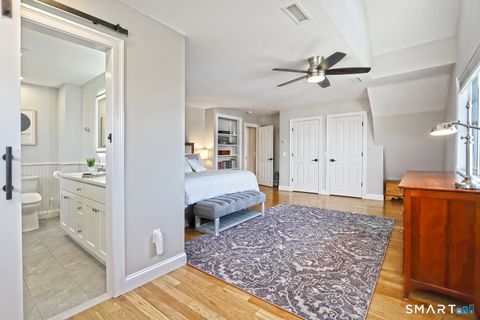 Tiny photo for 43 Indianola Drive, Old Saybrook, CT 06475 (MLS # 24168965)