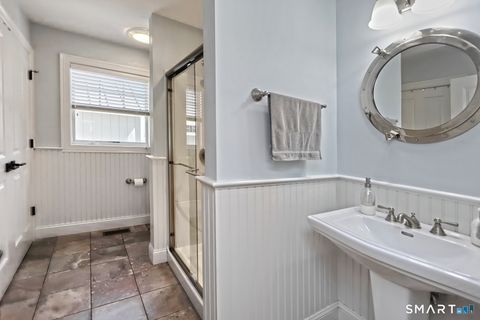 Tiny photo for 43 Indianola Drive, Old Saybrook, CT 06475 (MLS # 24168965)