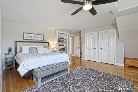 Tiny photo for 43 Indianola Drive, Old Saybrook, CT 06475 (MLS # 24168965)