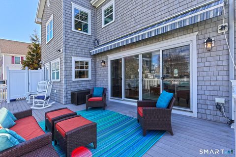 Tiny photo for 43 Indianola Drive, Old Saybrook, CT 06475 (MLS # 24168965)