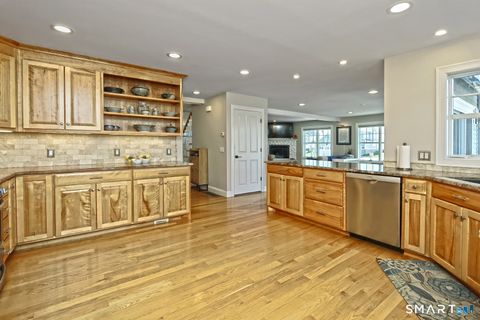 Tiny photo for 43 Indianola Drive, Old Saybrook, CT 06475 (MLS # 24168965)